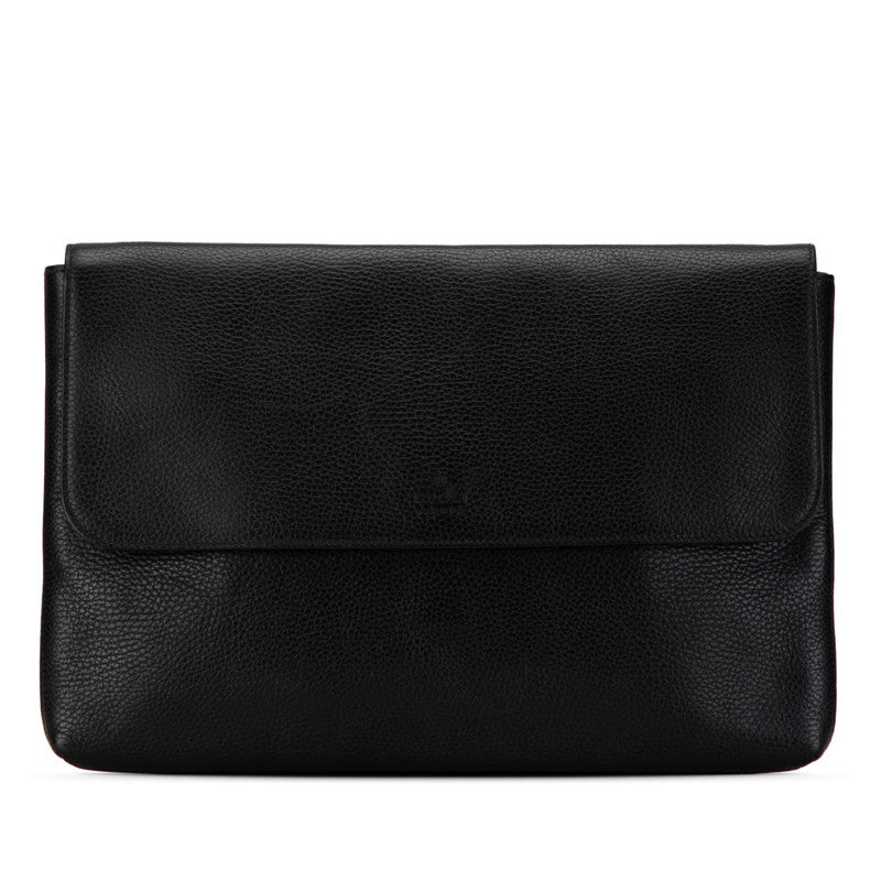 Gucci Clutch Bag Leather Clutch Bag