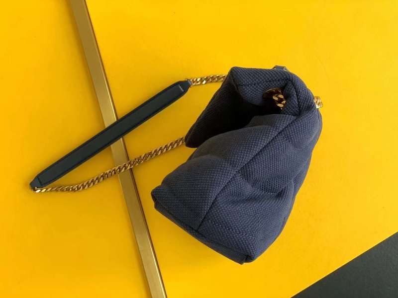 YSL Saint Laurent Ysl Saint Saurent Bags 444 2 Travel Bag