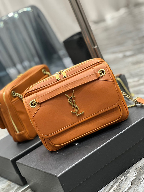 YSL Saint Laurent Ysl Saint Laurent Bags 014 Travel Bag