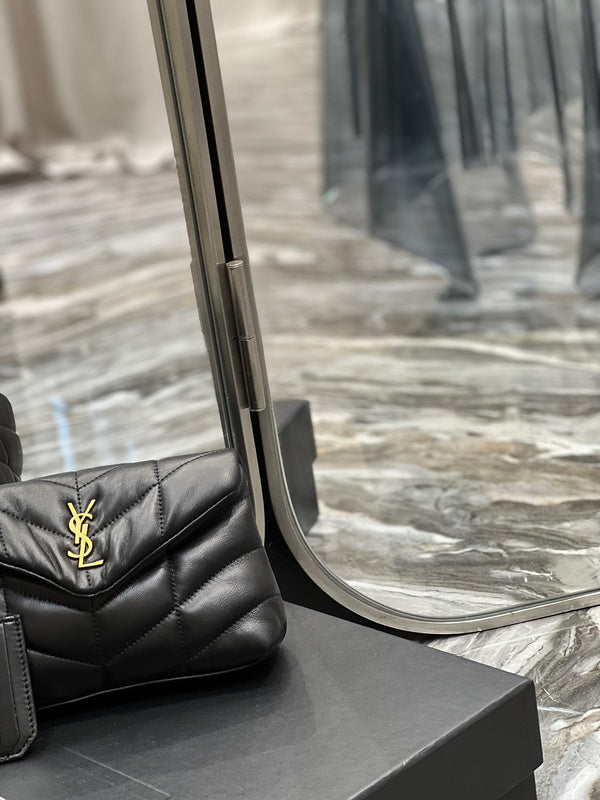 YSL Saint Laurent Ysl Saint Laurent Bags 008 Travel Bag