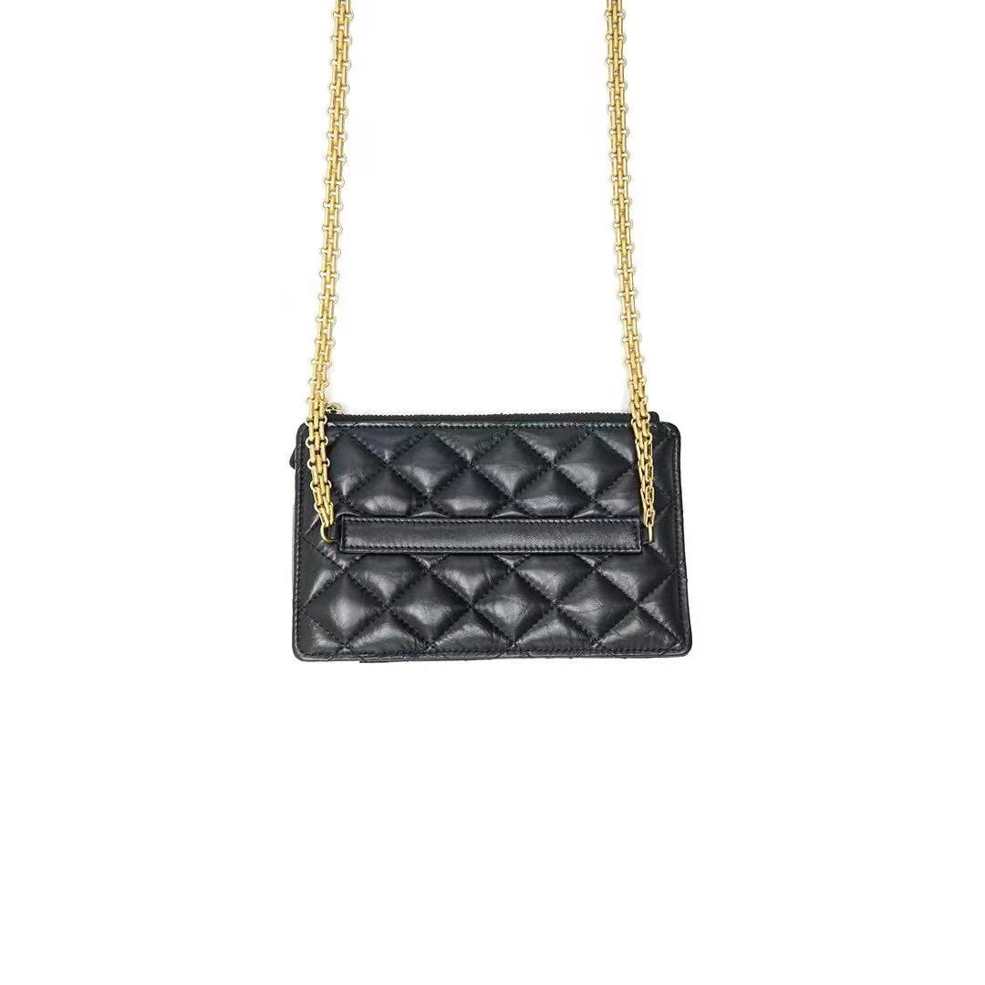 Chanel 2.55 Phone Mini Bag