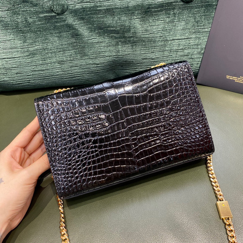 YSL Saint Laurent Ysl Saint Saurent Bags 260 2 Travel Bag