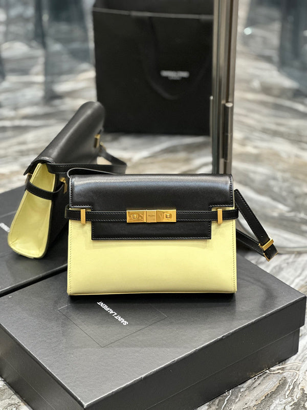 YSL Saint Laurent Ysl Saint Laurent Bags 148 Travel Bag