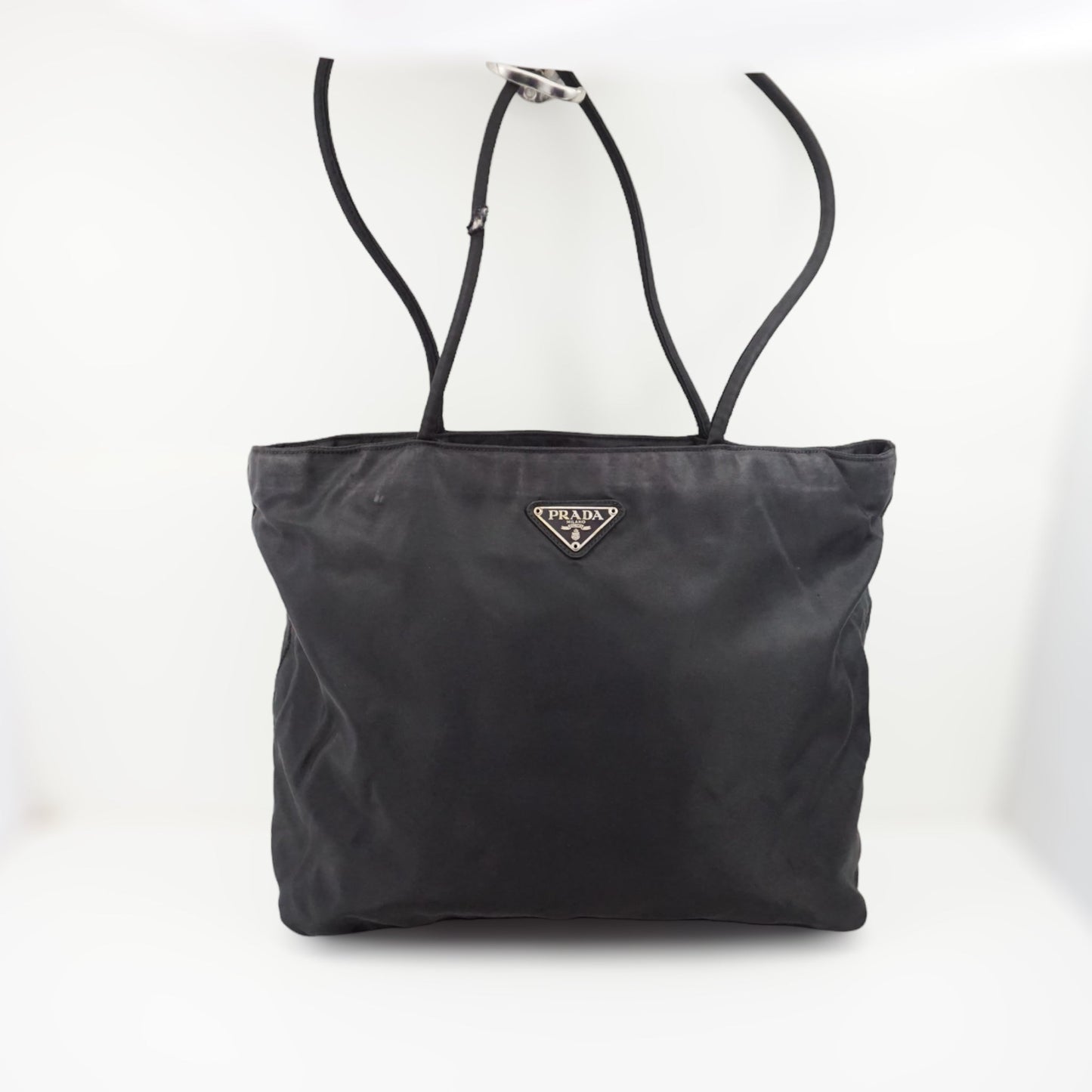 Prada Sort Totebag Luxury Handbag Tote Bag