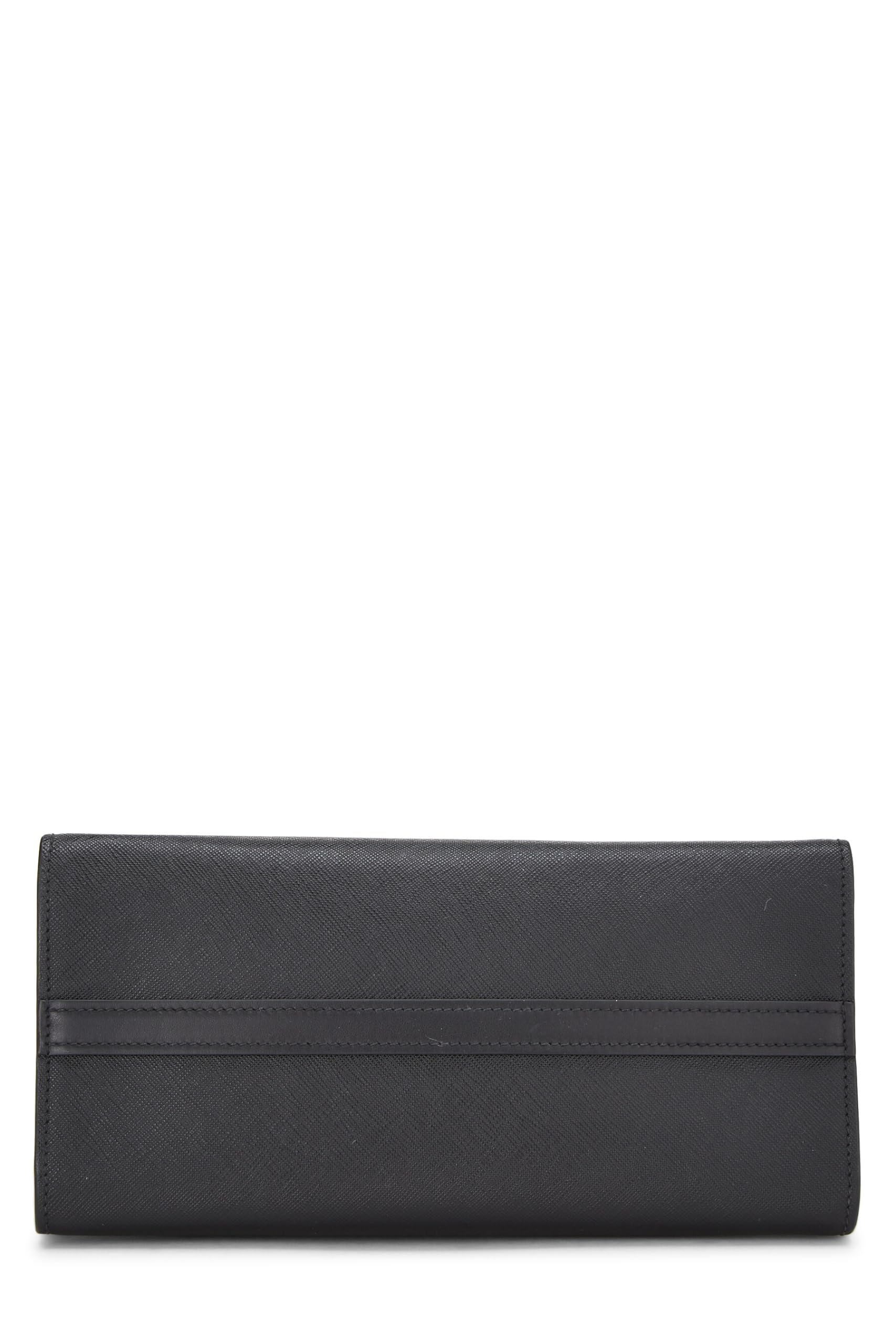 Prada City Paradigme Handbag Black Small Travel Bag