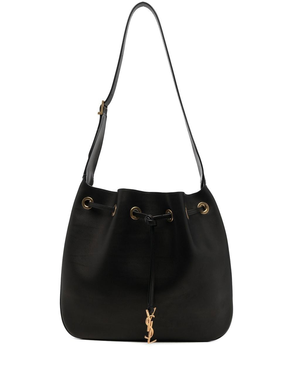 YSL Saint Laurent Luxury Trending Women Paris Vii Hobo Bag In Medium
