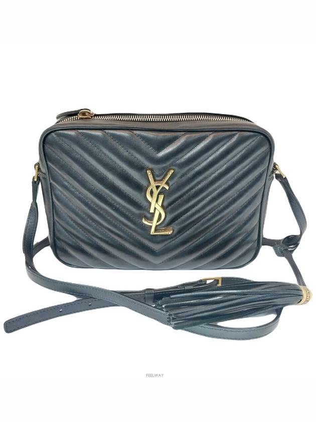 YSL Saint Laurent Saint Laurent Trending Women Cross Bag Travel Bag