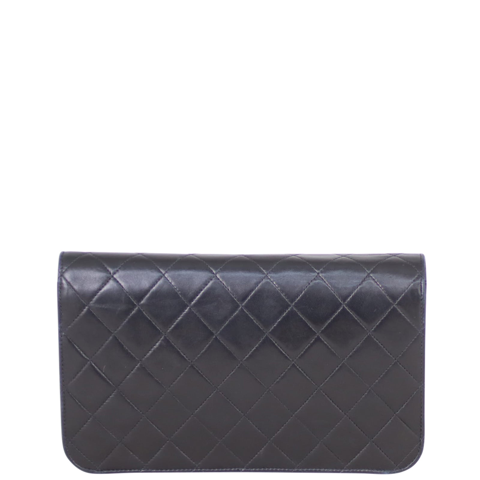 Chanel CC Full Bag Medium Flap Handbag