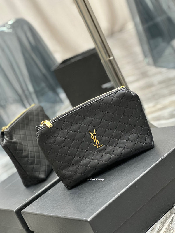 YSL Saint Laurent Ysl Saint Saurent Bags 603 Travel Bag