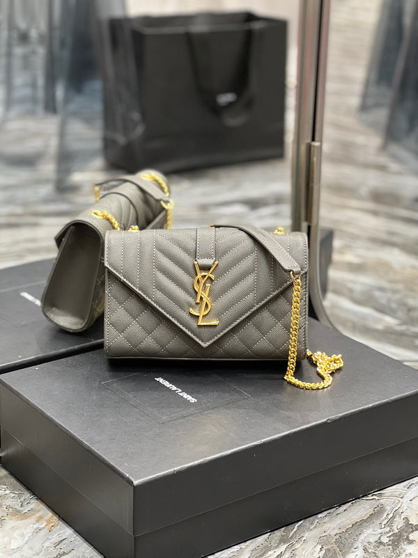 YSL Saint Laurent Ysl Saint Saurent Bags 144 Travel Bag