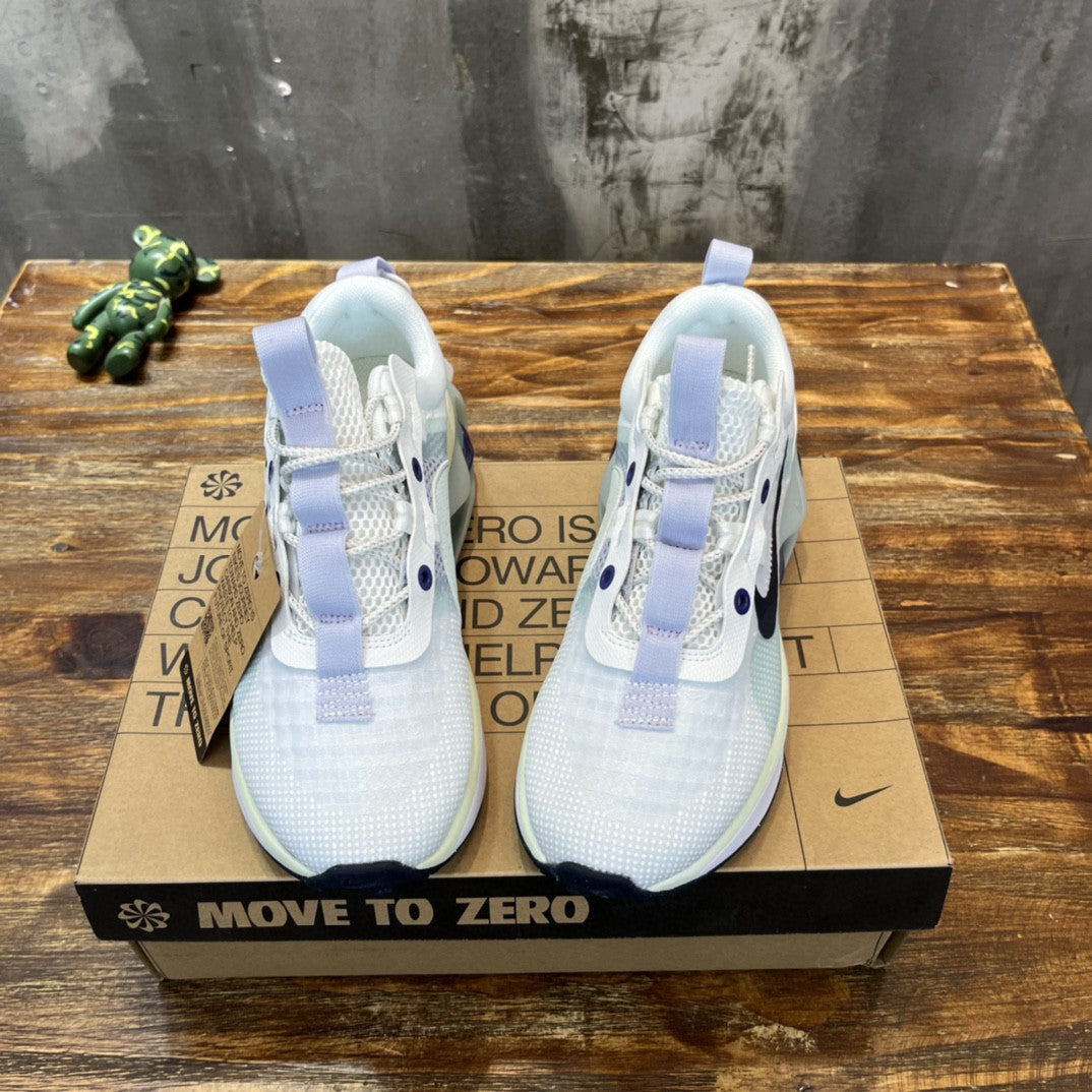 NK Wmns AR.MX ‘Barely ’ Green Travel Bag