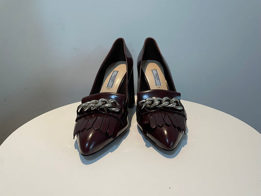 Prada Shoe pumps 39 Shoes