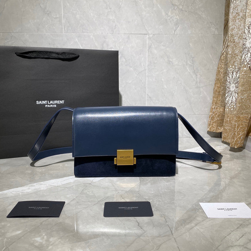 YSL Saint Laurent Ysl Saint Saurent Bags 065 2 Travel Bag