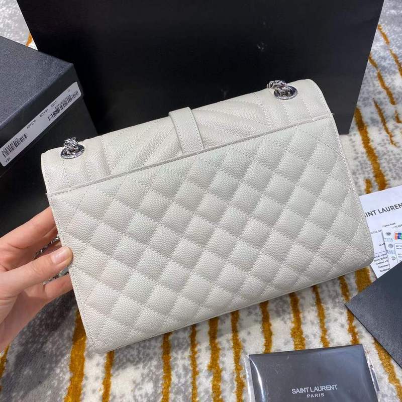 YSL Saint Laurent Ysl Saint Saurent Bags 245 2 Travel Bag