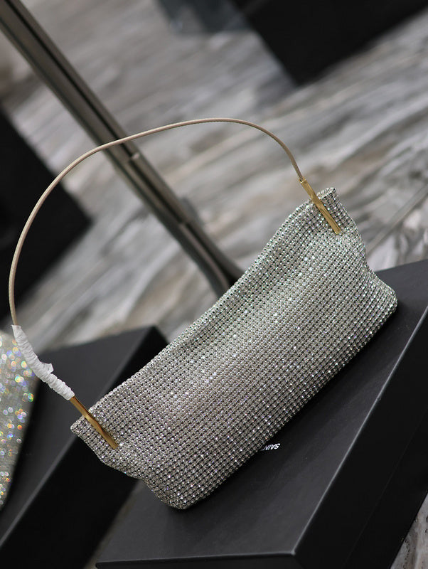 YSL Saint Laurent Ysl Saint Saurent Bags 094 Travel Bag