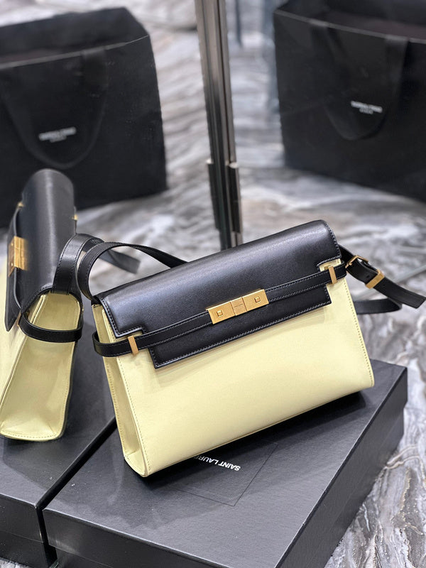 YSL Saint Laurent Ysl Saint Laurent Bags 147 Travel Bag
