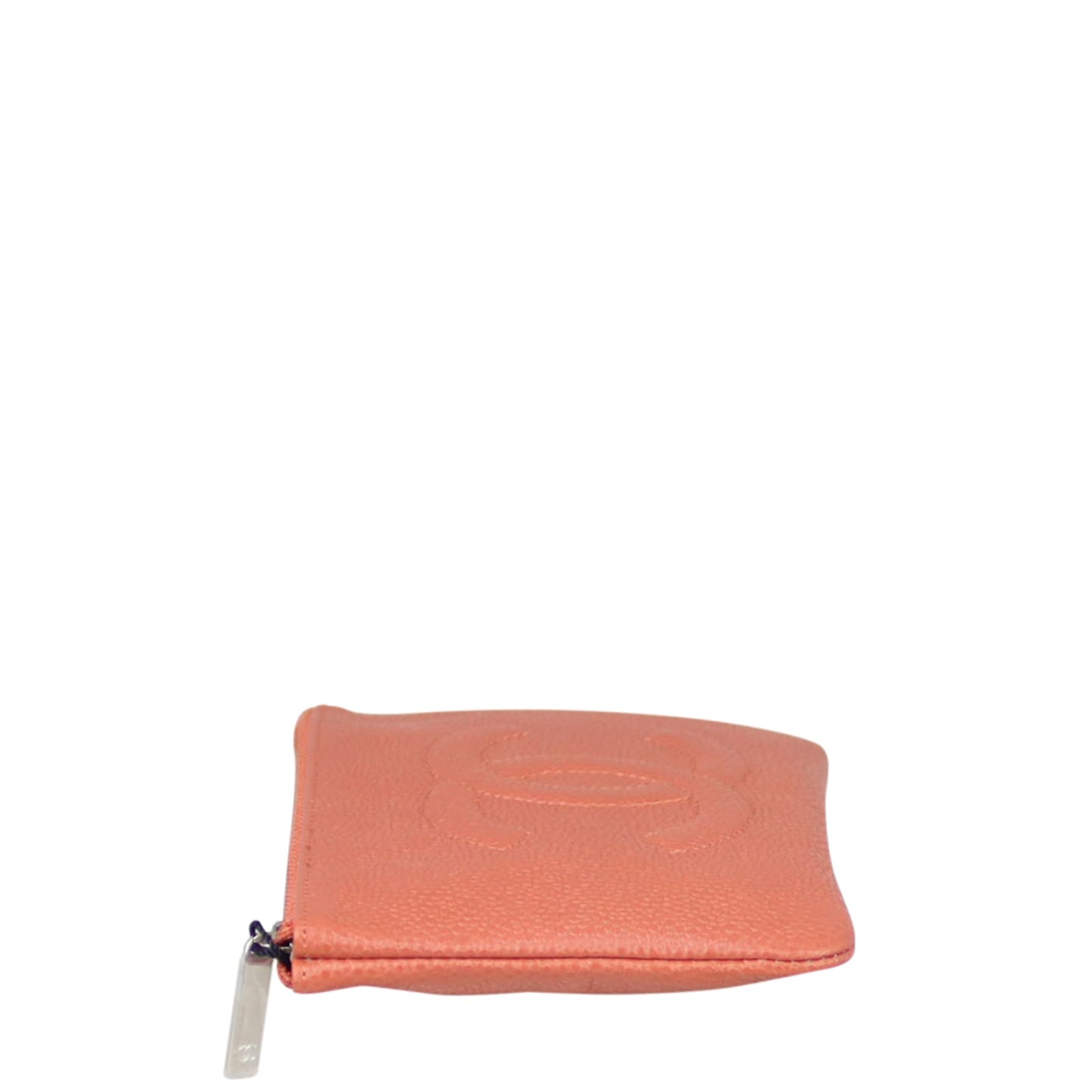 Chanel Timeless O-Case Handbag Small