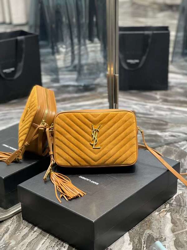 YSL Saint Laurent Ysl Saint Saurent Bags 560 2 Travel Bag