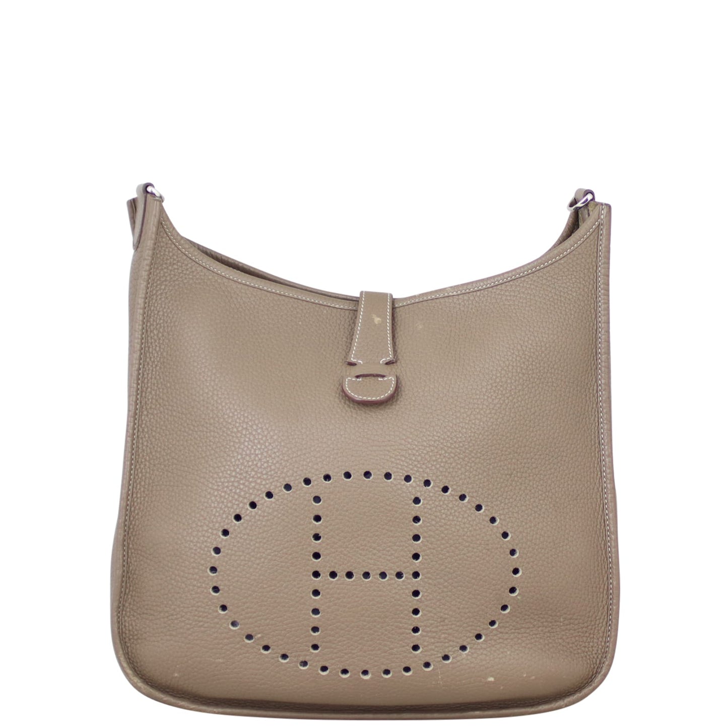 Hermes Evelyne Iii Gm Crossbody Bag Gm 5192