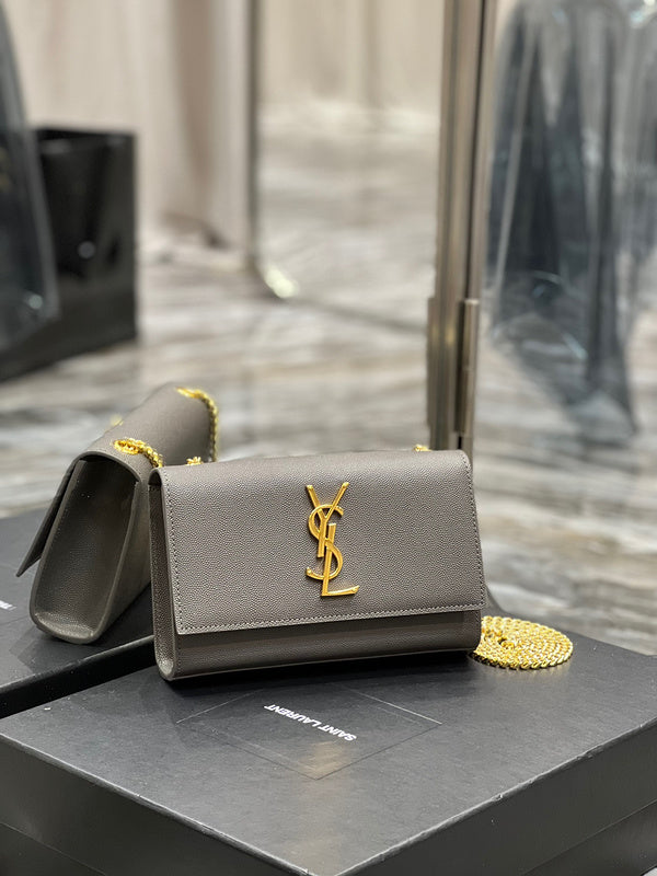 YSL Saint Laurent Ysl Saint Laurent Bags 186 Travel Bag