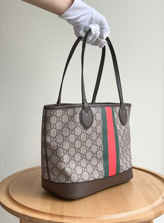 EN - Luxury GCI 582 Travel Bag