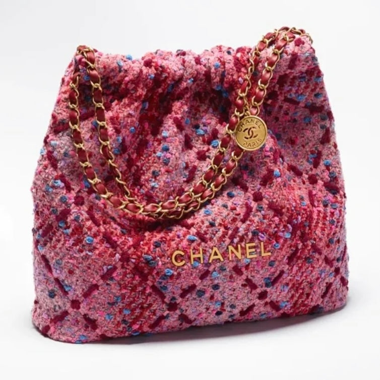 CHL 22 PiNike , ’s Multicolor Handbag
