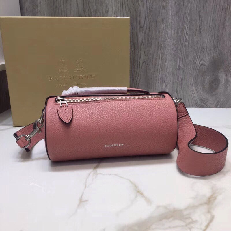 Top Quality Barrel Bag Pinike For Women Travel Bag