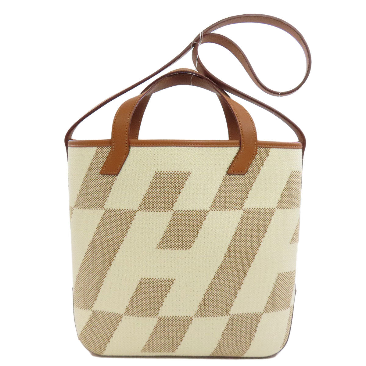 Ambie Pm Way Women Canvas Brown Travel Bag