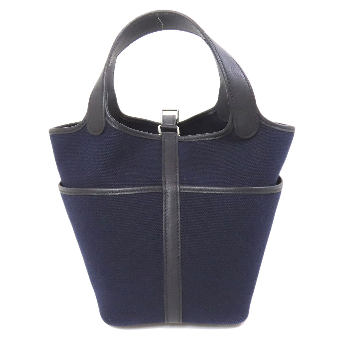 Towar Navy Picotan Rock Cargo Pm Women Travel Bag