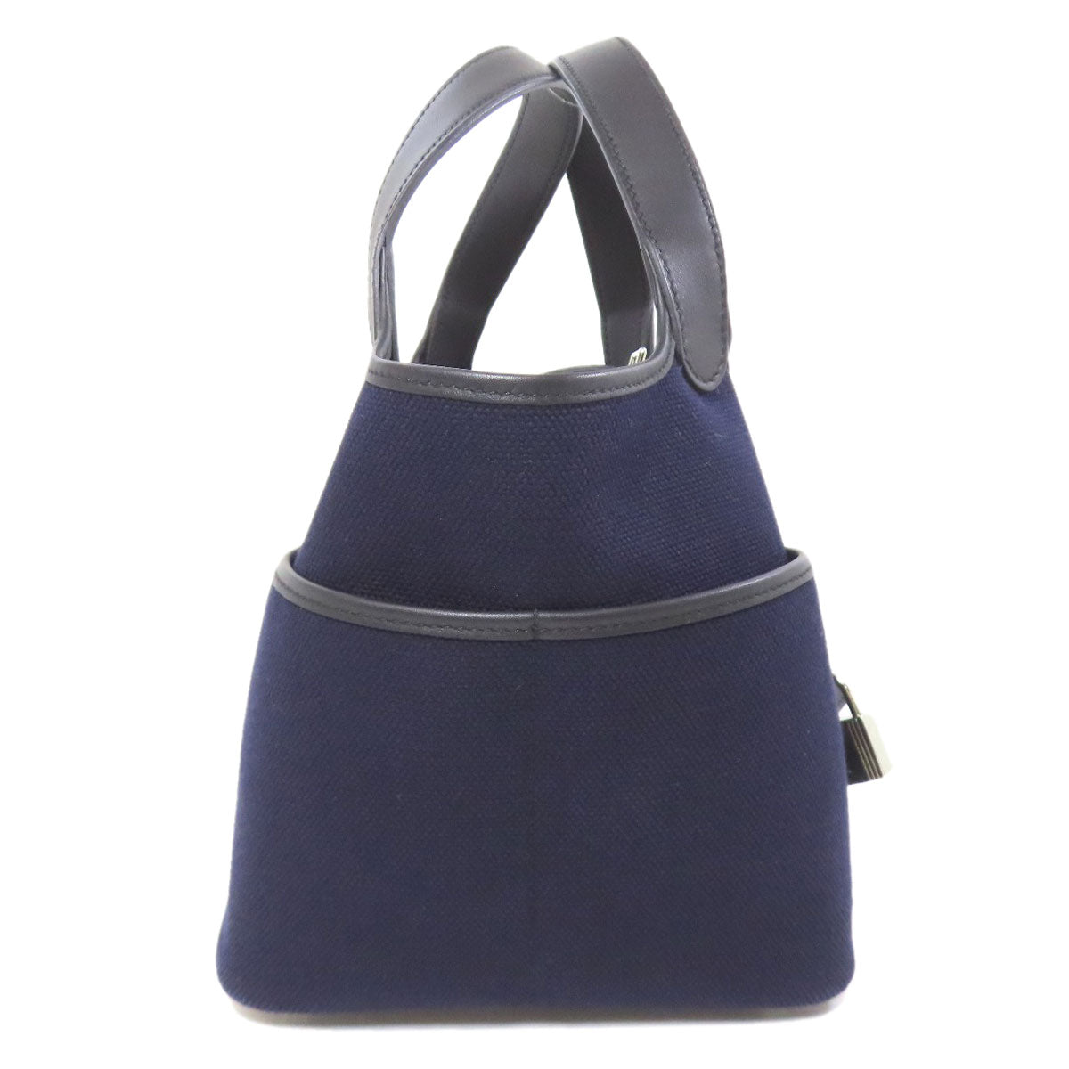 Towar Navy Picotan Rock Cargo Pm Women Travel Bag