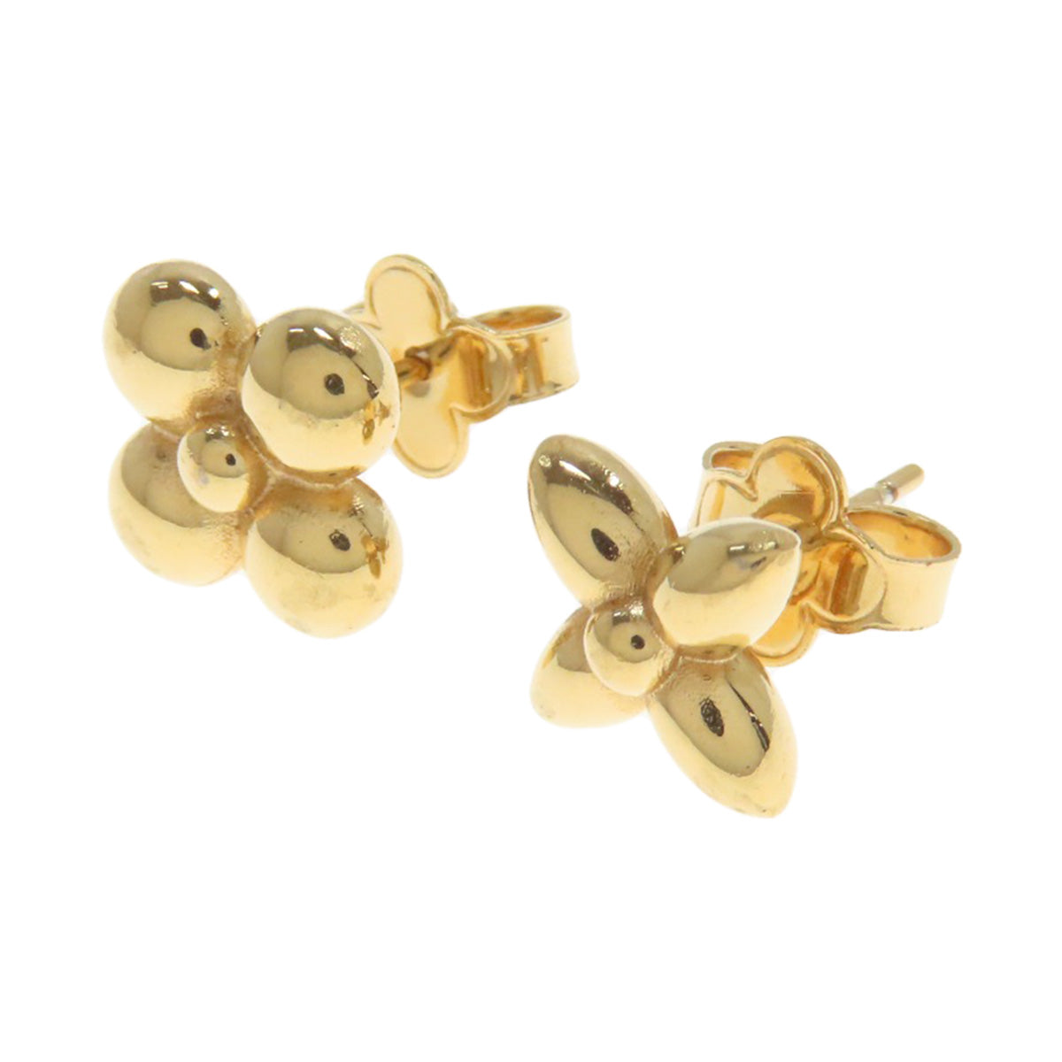 Louis Vuitton Gold Jewelry