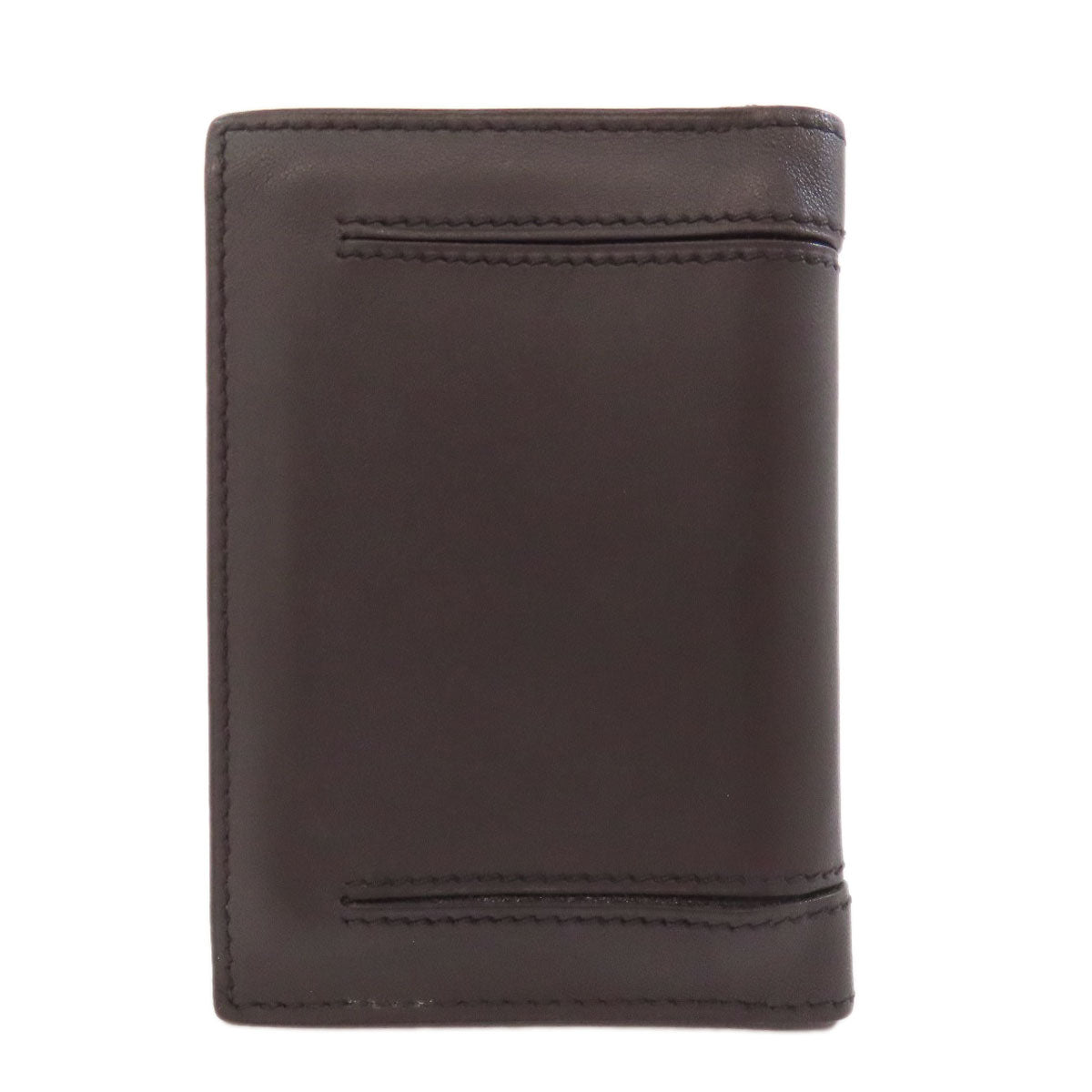Card Case Swift Mc Euclid Women Handbag Brown Travel Bag