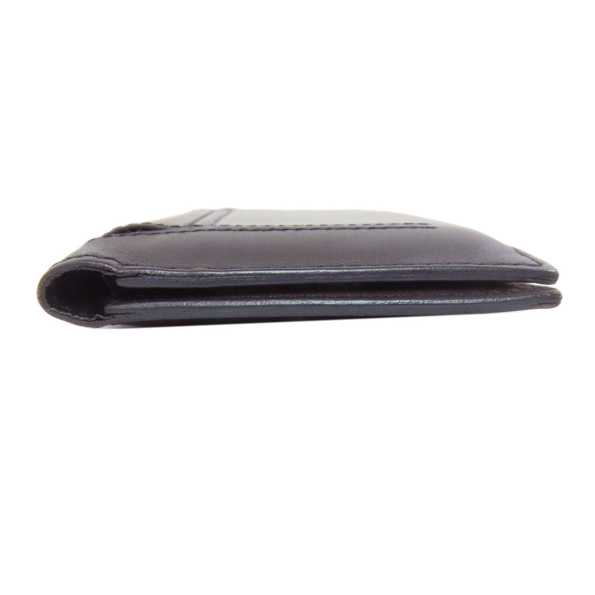 Card Case Swift Mc Euclid Women Handbag Brown Travel Bag