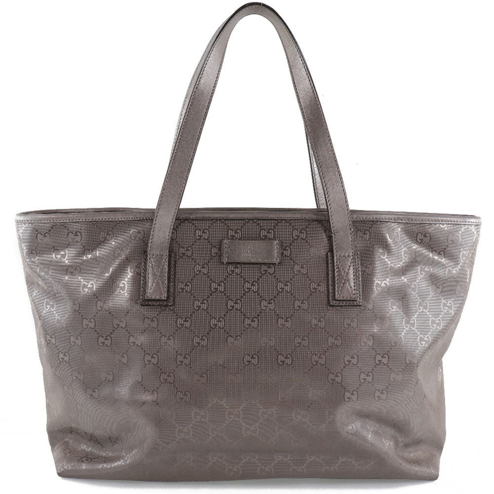 Gucci Imprim Tote Bag