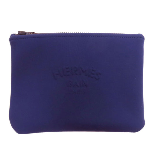 Accessory Pouch , Polyurethane Navy Neovan Mm Nylon Travel Bag
