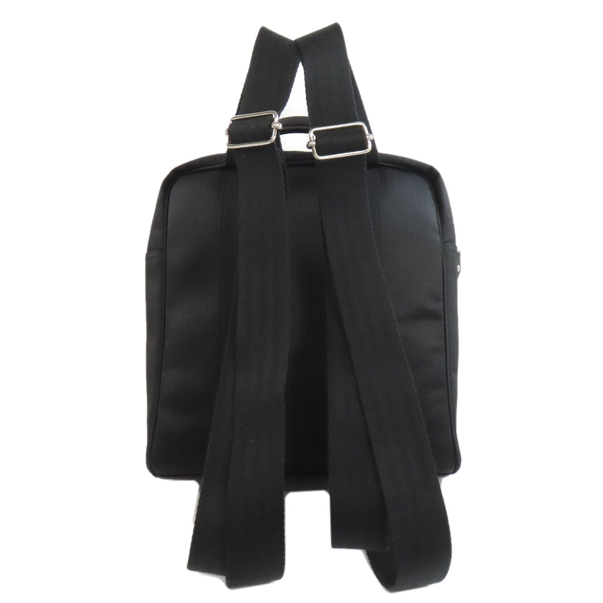 Backpack Towal Chevron Acapulco Sac A Dos Black