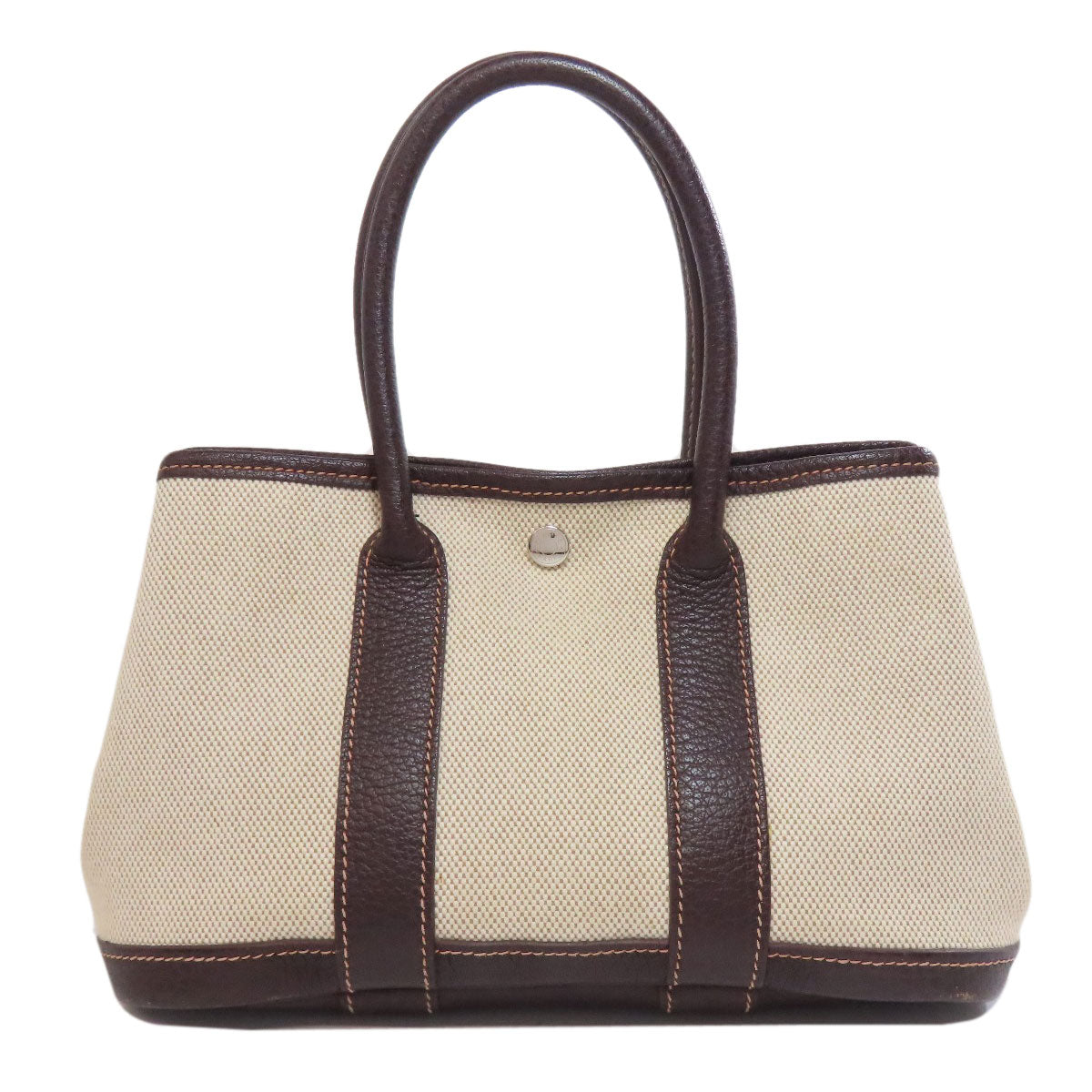 Tower Ash Garden Party Ttpm Silvermetal Beige Travel Bag