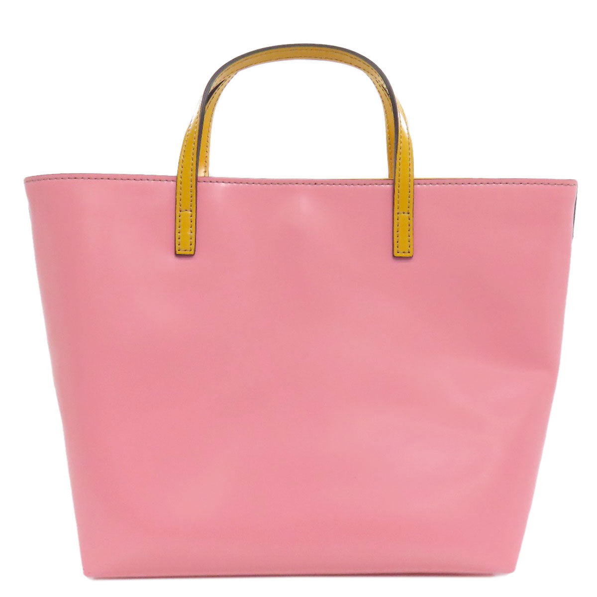 Gucci Chilled license Leather Pink Handbag