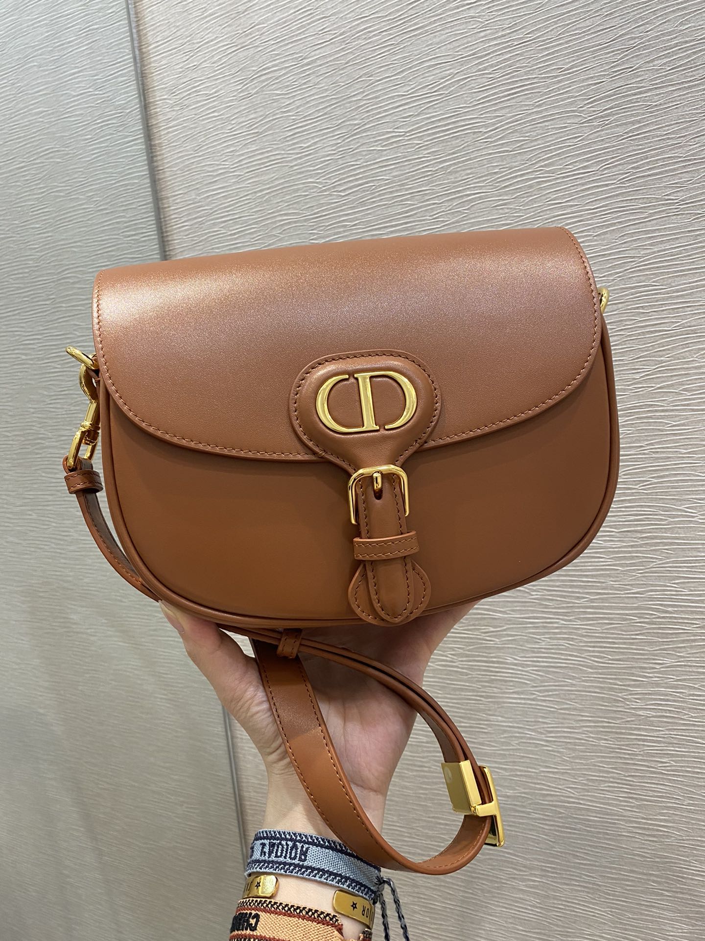 Metop Qualityum Bobby Brown Travel Bag