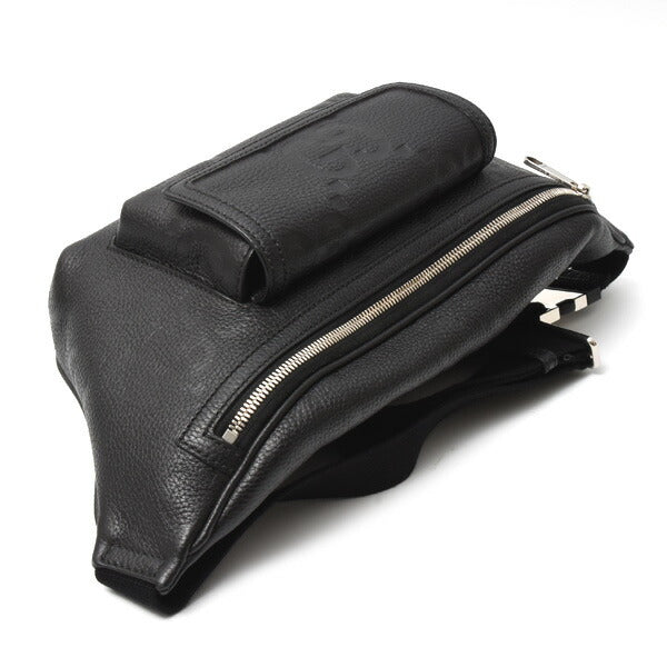 Gucci Jumbo Belt Bag Leather Accessory