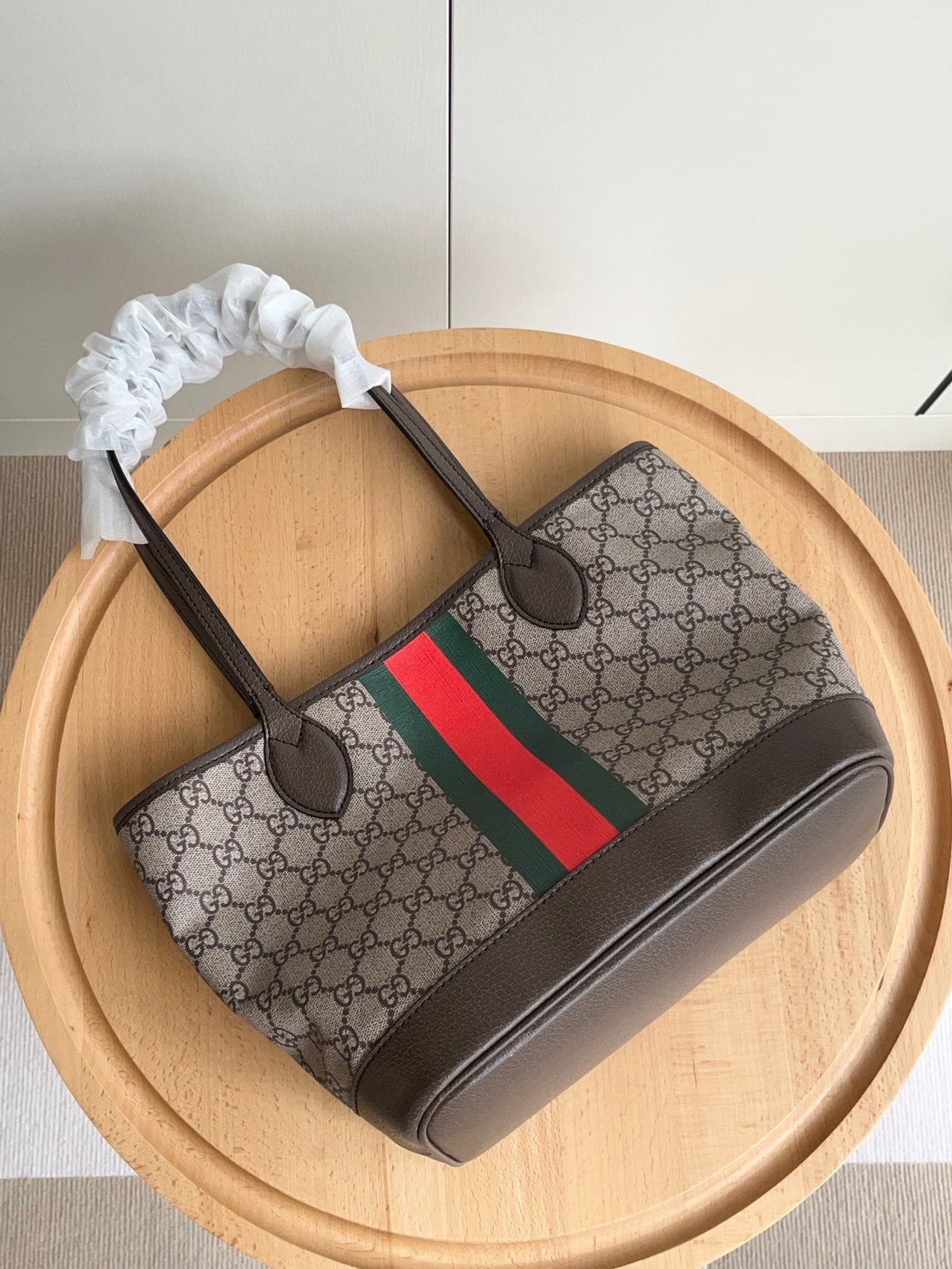 EN - Luxury GCI 582 Travel Bag