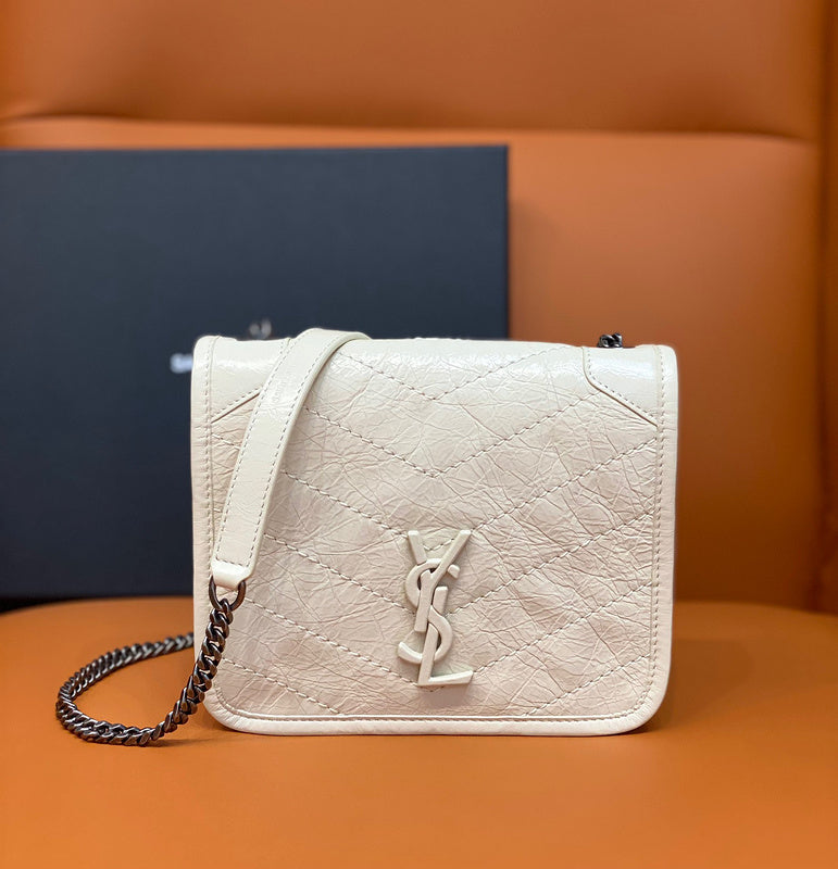 YSL Saint Laurent Ysl Saint Laurent Bags 331 Travel Bag