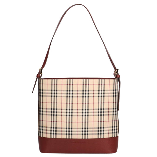 Burberry Luxury Nova Check Shoulder Bag Shoulder Bag 189