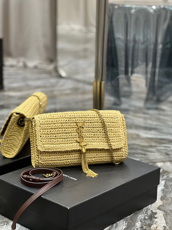 YSL Saint Laurent Ysl Saint Laurent Bags 109 Travel Bag
