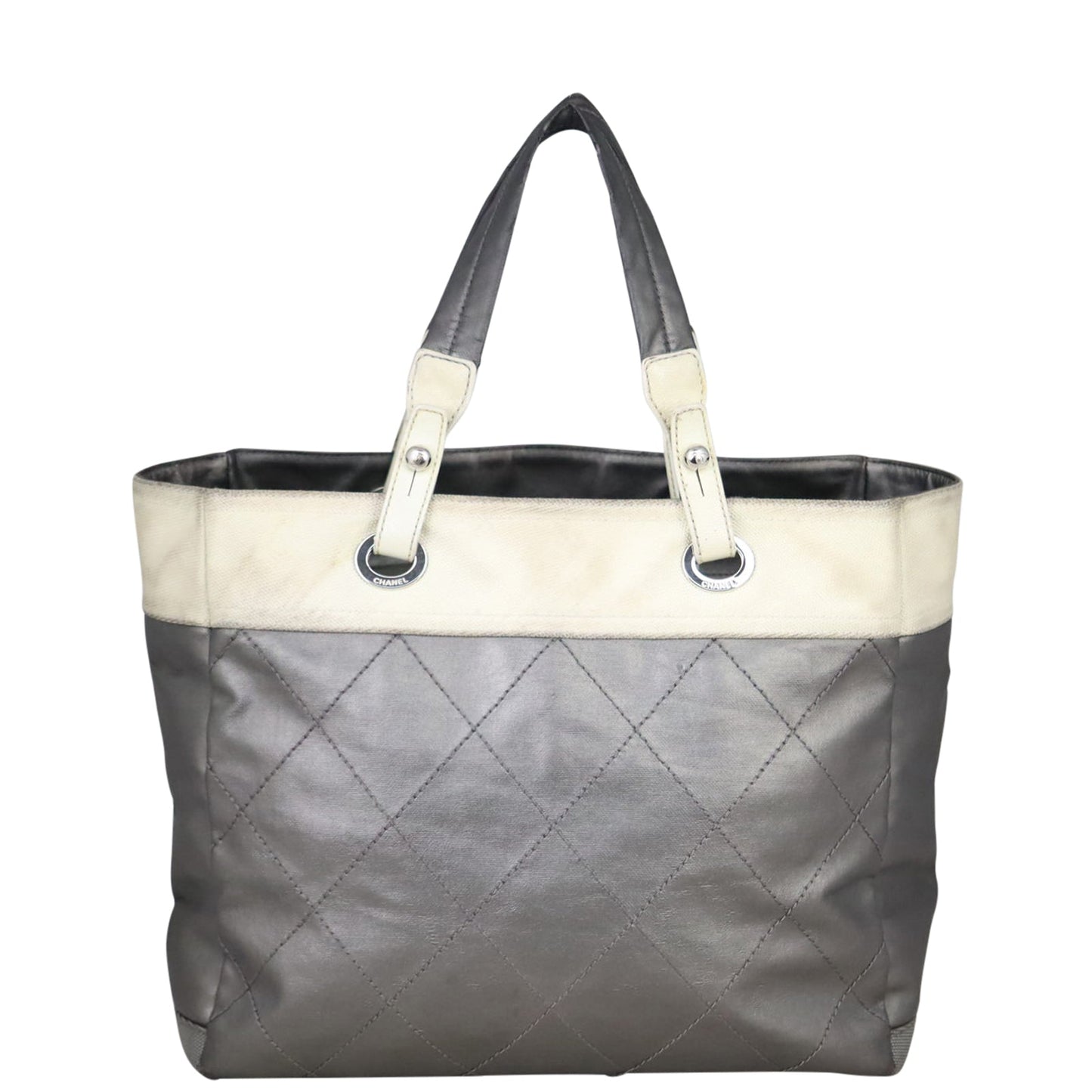 Chanel Paris Biarritz Tote Tote Bag