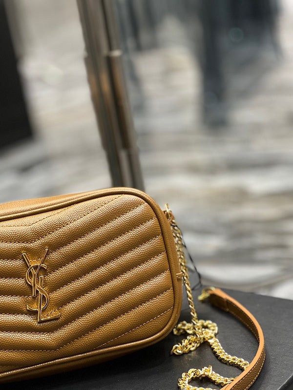 YSL Saint Laurent Ysl Saint Laurent Bags 110 Travel Bag