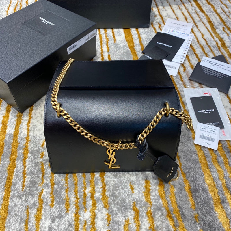 YSL Saint Laurent Ysl Saint Saurent Bags 471 2 Travel Bag
