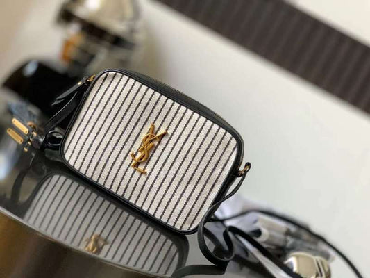 YSL Saint Laurent Ysl Saint Saurent Bags 210 2 Travel Bag