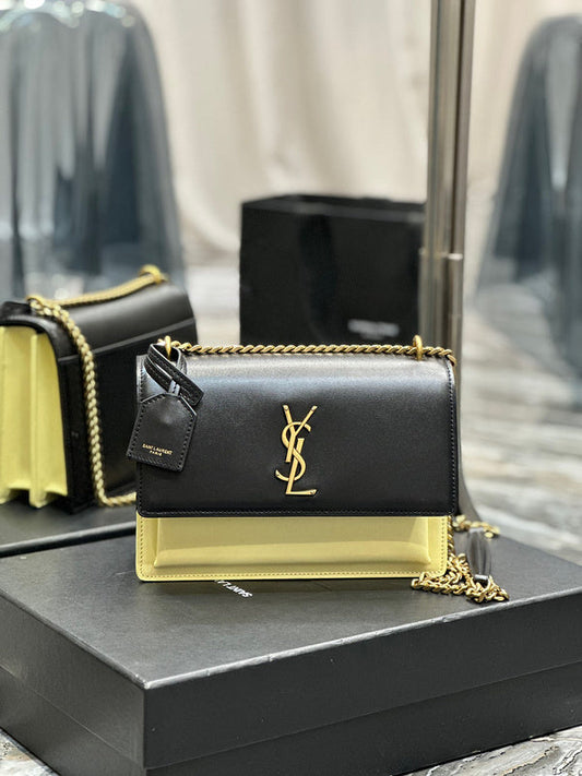 YSL Saint Laurent Ysl Saint Saurent Bags 146 Travel Bag