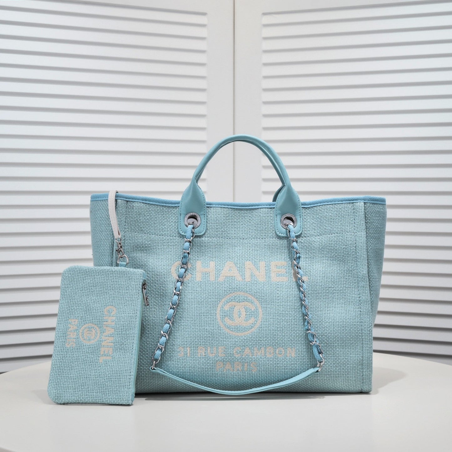 New rep Lux CHL 543 Handbag